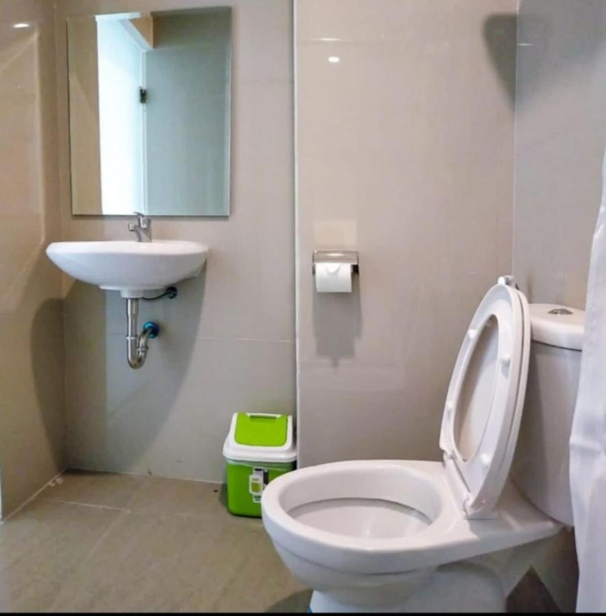 ホテル Cendana Coliving Solo Baru エクステリア 写真